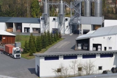 Bauunternehmen JO Bau GmbH im Landkreis Passau
