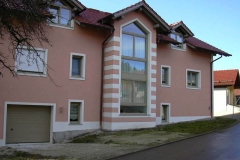 Bauunternehmen JO Bau GmbH im Landkreis Passau