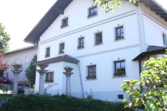 Bauunternehmen JO Bau GmbH im Landkreis Passau