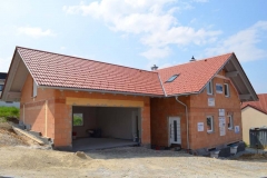 Bauunternehmen JO Bau GmbH im Landkreis Passau