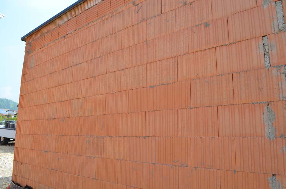 Bau-Rohbau Landkreis Passau Neubau Hausbau