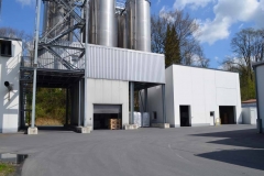 Bau-Rohbau Landkreis Passau Neubau Hausbau