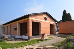 Bau-Rohbau Landkreis Passau Neubau Hausbau