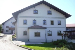 Bauunternehmen JO Bau GmbH im Landkreis Passau
